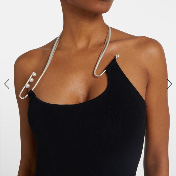 Christopher Esber levitate dress size xs - Picture 4 of 5